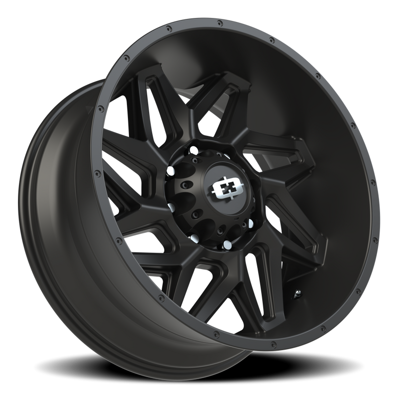 Wheel Spyder - 36122087SB19