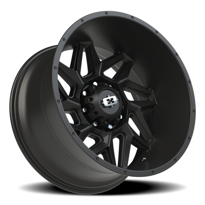 Wheel Spyder Series - 36122281SB51