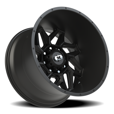 Wheel Spyder - 36122470SB76