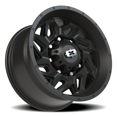 Wheel Spyder - 3617981SB12