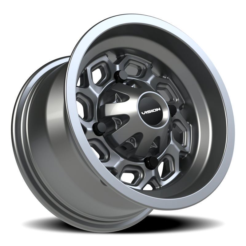 Wheel Spyder - 361127136GM4