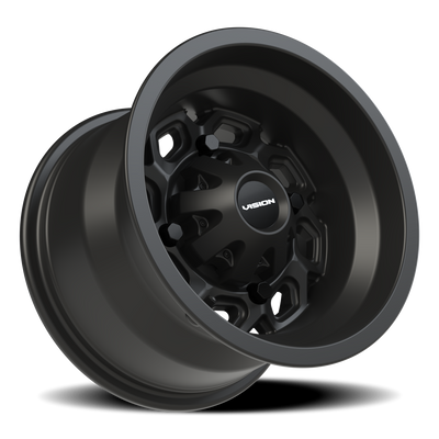 Wheel Spyder - 361128110MB4