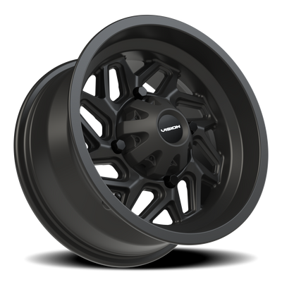 Wheel Spyder - 361147110MB4