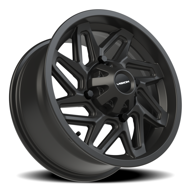 Wheel Spyder - 361157136MB55