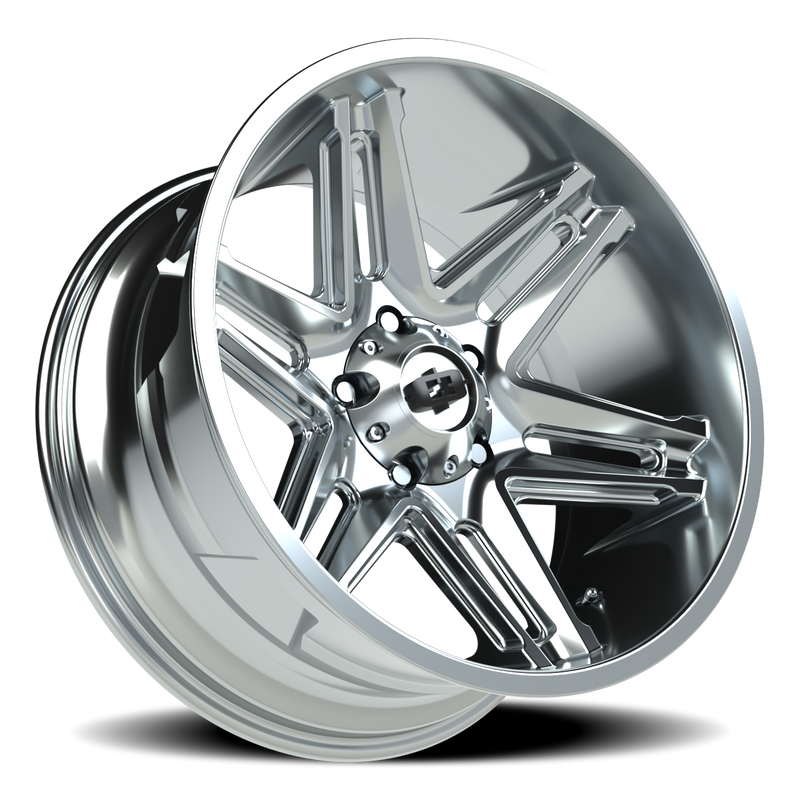Wheel Razor - 36320085C25