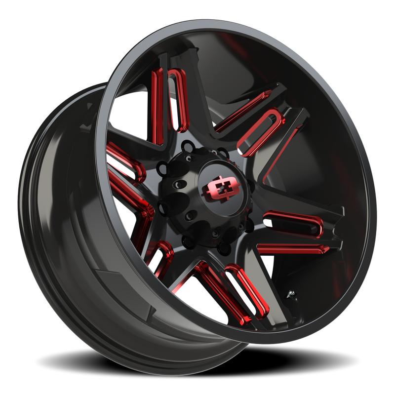 Wheel Razor - 36320087GBMR25