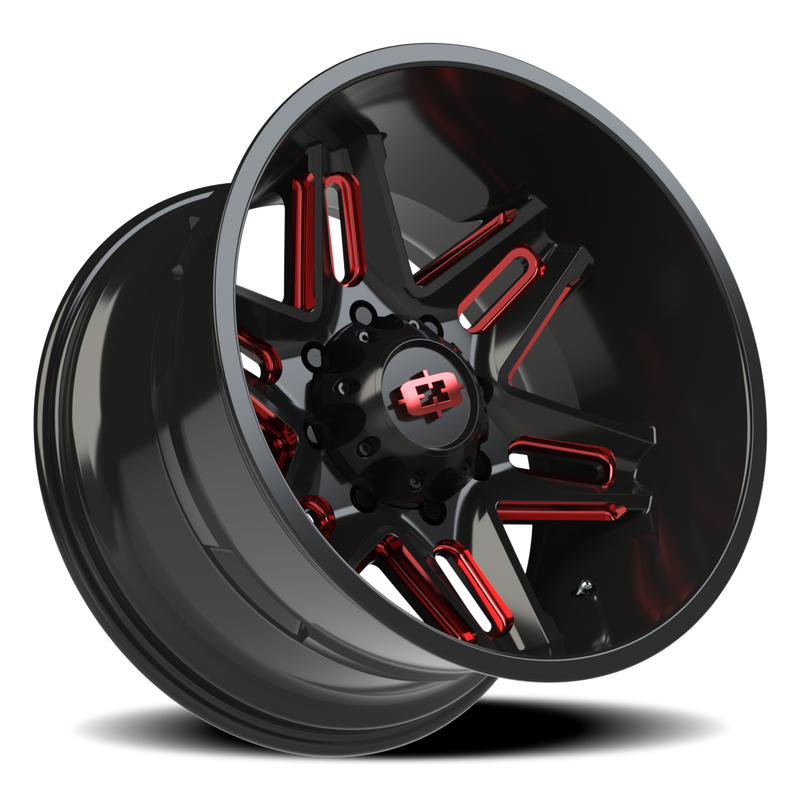 Wheel Razor - 36320270GBMR51