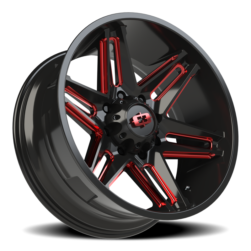 Wheel Razor - 36322087GBMR19