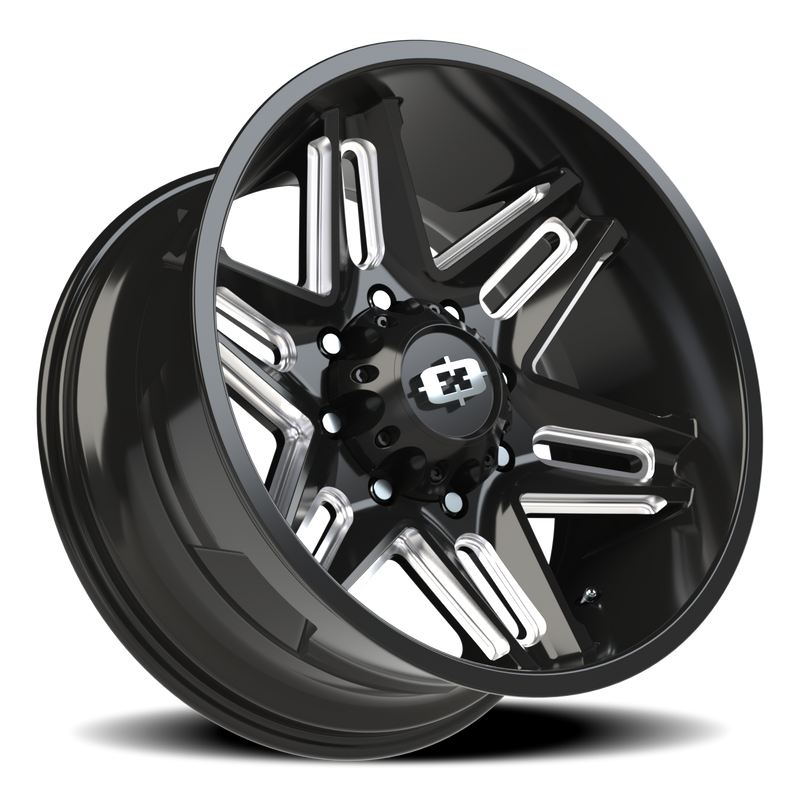 Wheel Razor - 36320081GBMS25