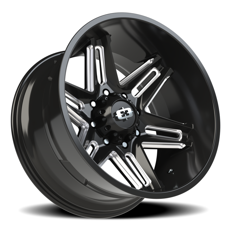 Wheel Razor - 36322287GBMS51