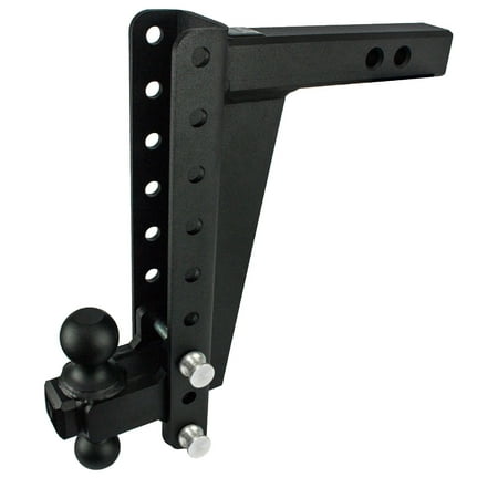 Receiver Hitch Ball Mount - HD2012