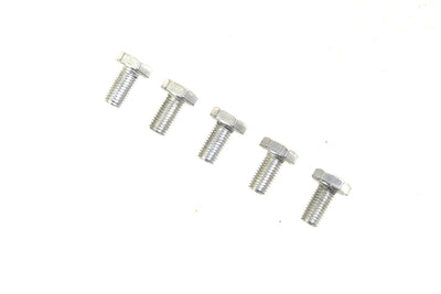 Shift Gate Hex Screw Zinc Plated