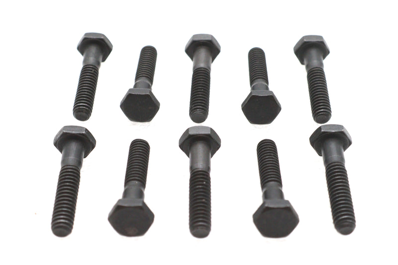 Hexagon Head Bolts 1/4 inch-20 x 1-1/4 inch