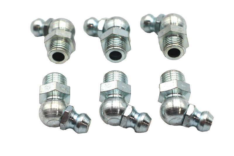 Grease Fittings 5/16 inch X 32 Thread