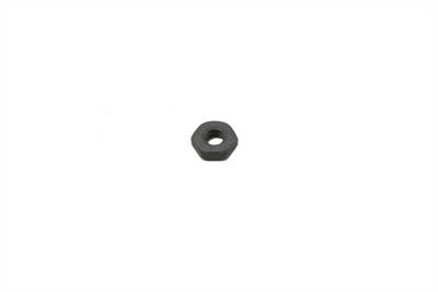 Parkerized Hex Nuts 7/16 inch-20