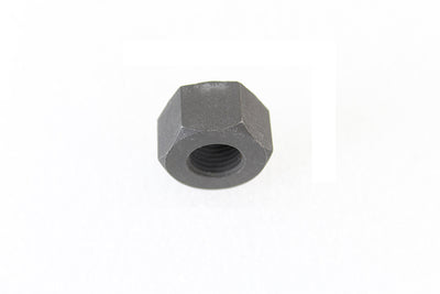 Parkerized Hex Nuts 1/2 inch-20