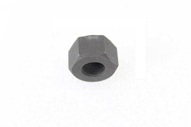 Parkerized Hex Nuts 1/2 inch-20
