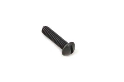Round Head Screws 8-32 N.C. X 5/8 inch
