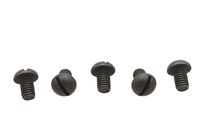 Round Head Screws