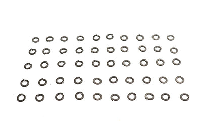 Parkerized Lock Washers #10
