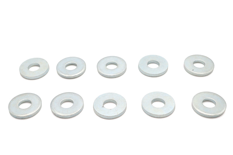 Replica Steel Washers 25/64 inch X 1 inch X 1/8 inch