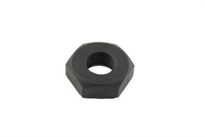 Black Hex Nuts 7/16 inch-20
