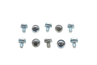 Switch Mounting Screws
