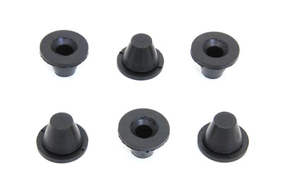 Side Cover Rubber Grommets