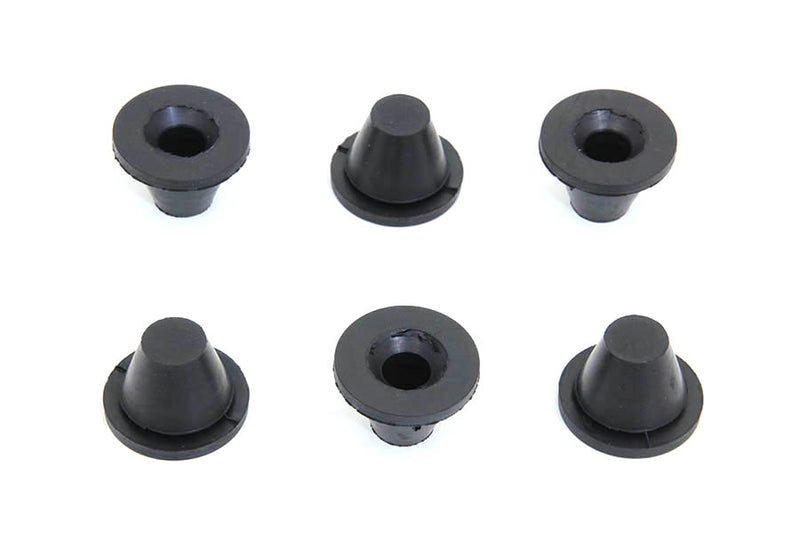 Side Cover Rubber Grommets