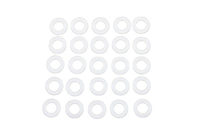 Air Breather Nylon Washer
