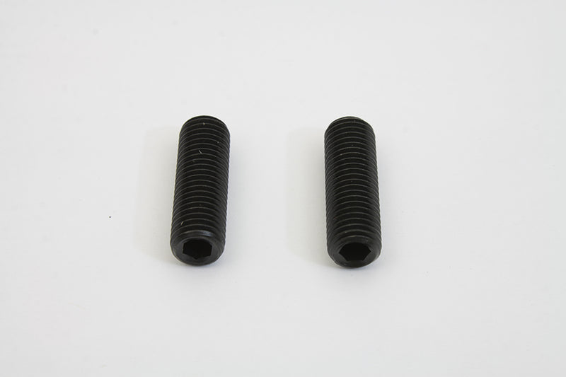 Coil Set Screw