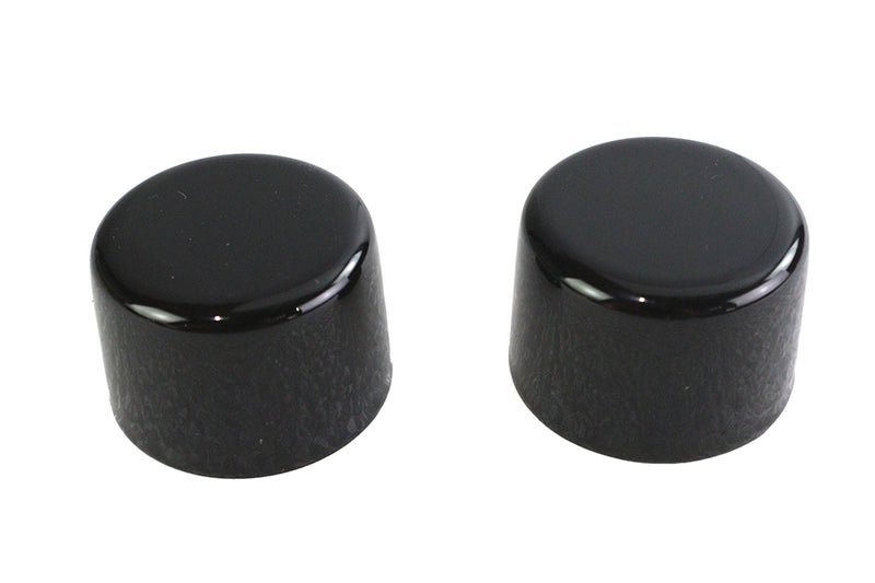 Short Magnetic Docking Points Cover Set Gloss Black
