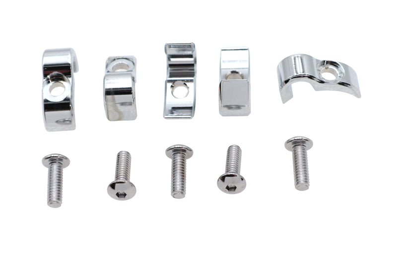 Chrome G Clamp