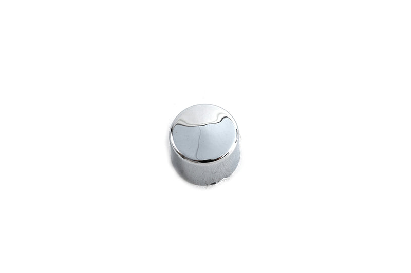Wyatt Gatling Chrome 5/16 inch Allen Head Caps