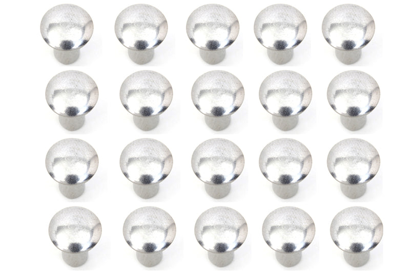 Front Fender Stainless Steel Rivet