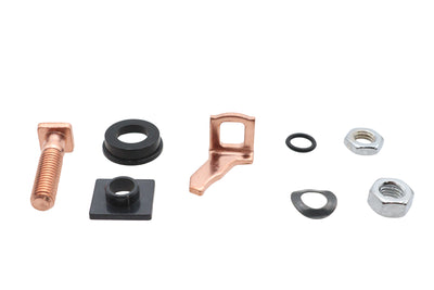 Ultima Main Power Starter Post Assembly Long Post