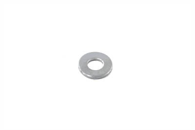 Chrome Flat Washers 5/16 inch Extra Thick