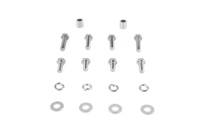 Spotlamp Mounting Hardware