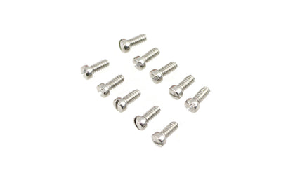 Emblem Mount Screws for Gas Tank