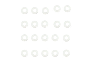 Transmission Clutch Cover Washer Nylon