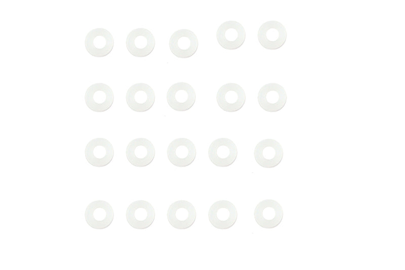 Transmission Clutch Cover Washer Nylon