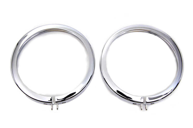 Spotlamp Collar Set