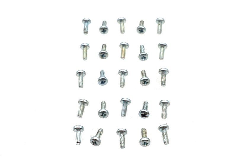 Screws for Handlebar Switch Kit