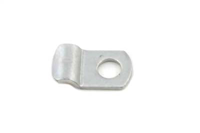Timer/Throttle Cable Clamp