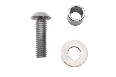 Forged End Kickstand Pin