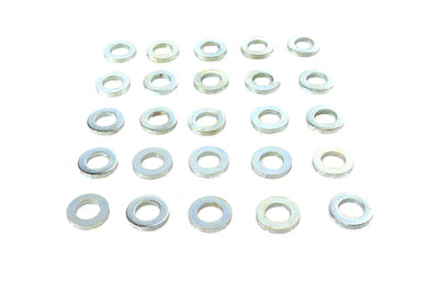 Replica Steel Washer 7/16 inch X 3/4 inch X 1/8 inch