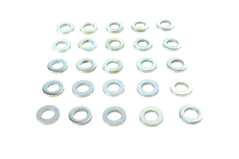 Replica Steel Washer 7/16 inch X 3/4 inch X 1/8 inch