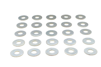 Replica Steel Washer 3/8 inch x 29/32 inch x 1/16 inch