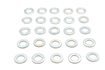Replica Steel Washer 1/4 inch X 7/16 inch X 1/16 inch