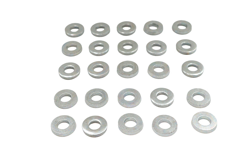 Replica Steel Washer 5/16 inch X 11/16 inch X 1/8 inch
